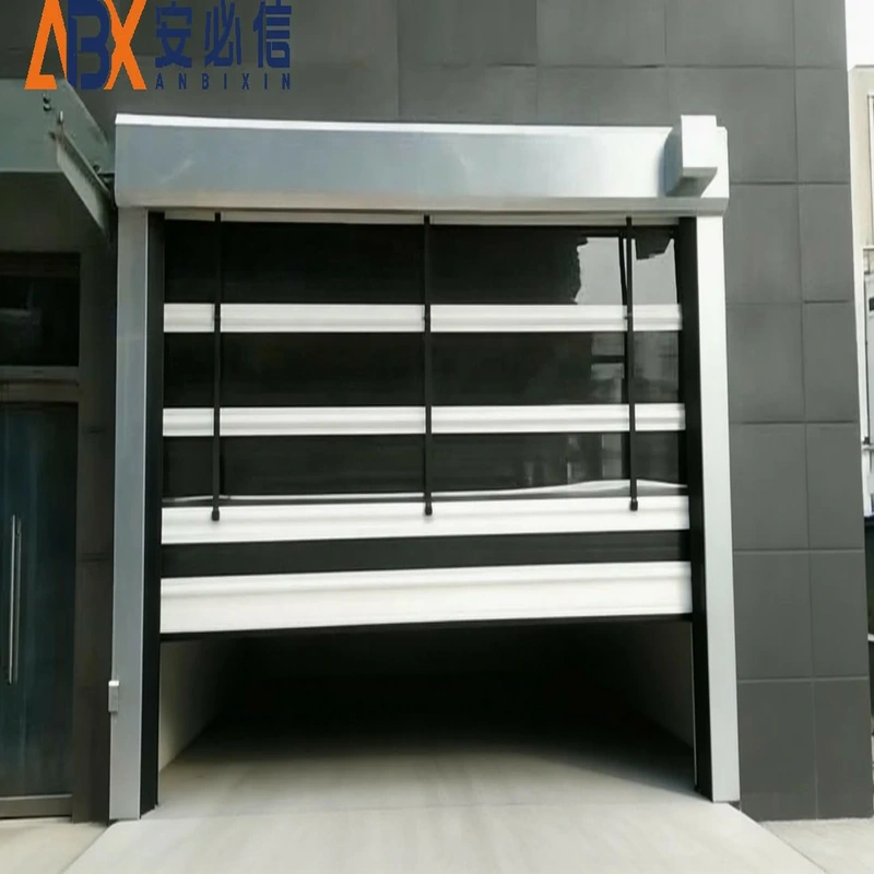 齐齐哈尔市高速堆积门