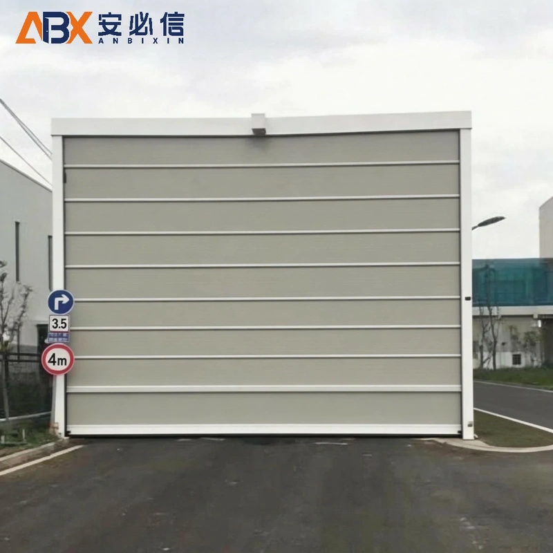 齐齐哈尔市背带堆积门