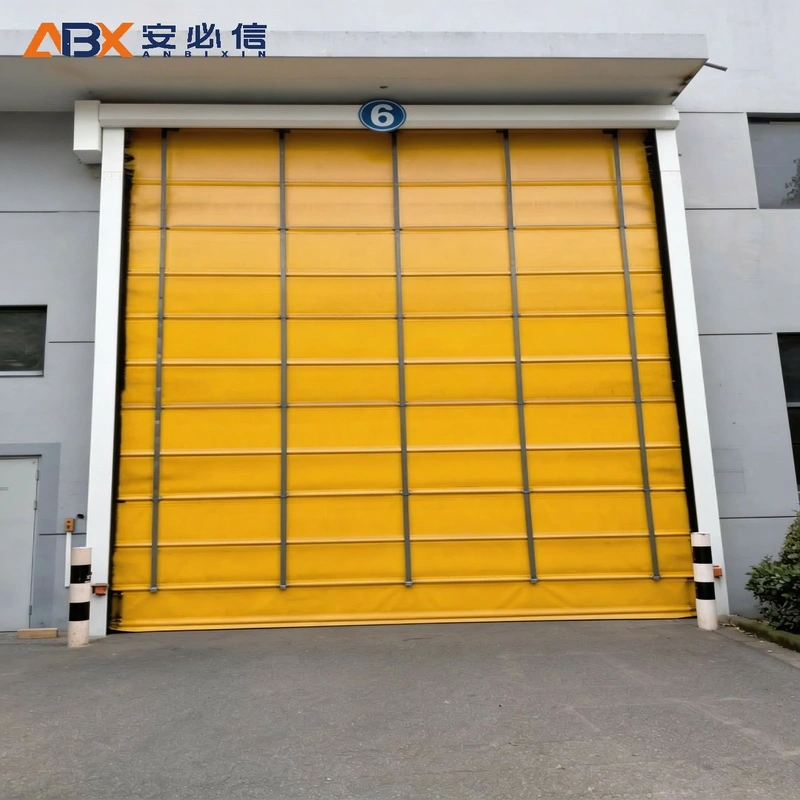 齐齐哈尔市堆积门