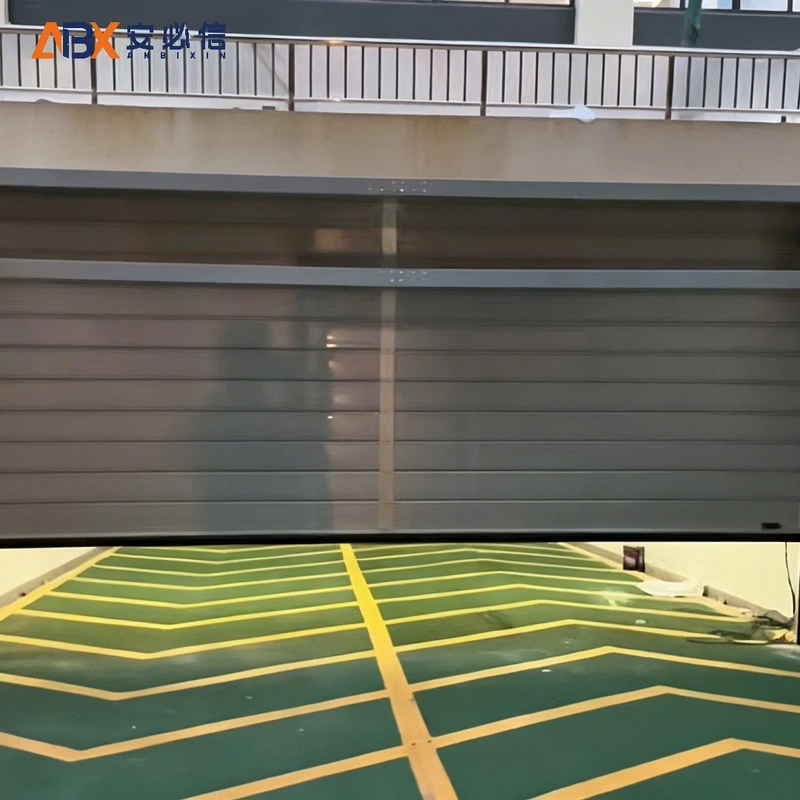 齐齐哈尔市雷达高速门
